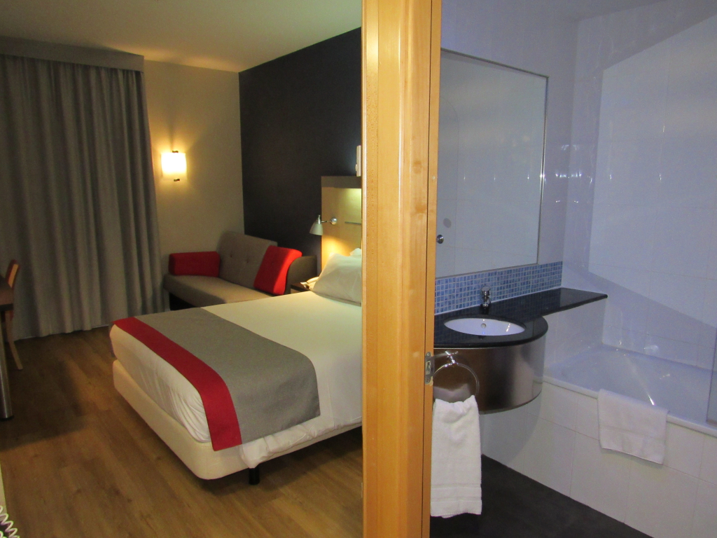 Holiday Inn Express Madrid - Getafe by IHG