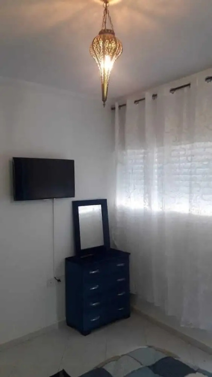 Duplex Chefchaouni