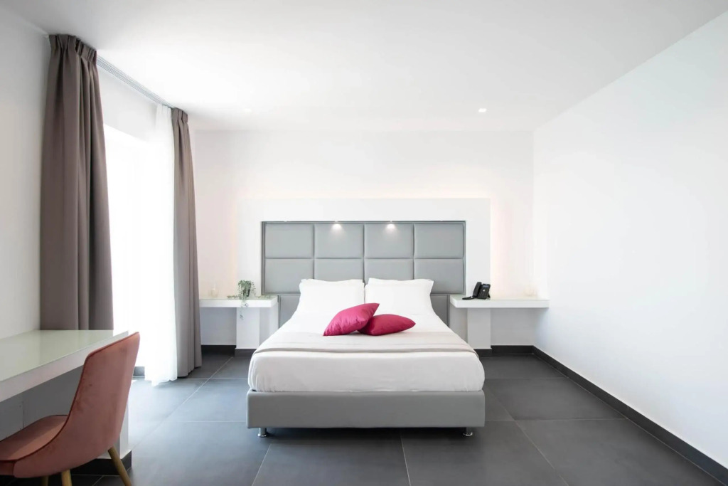 GRAND HOTEL SERAPIDE