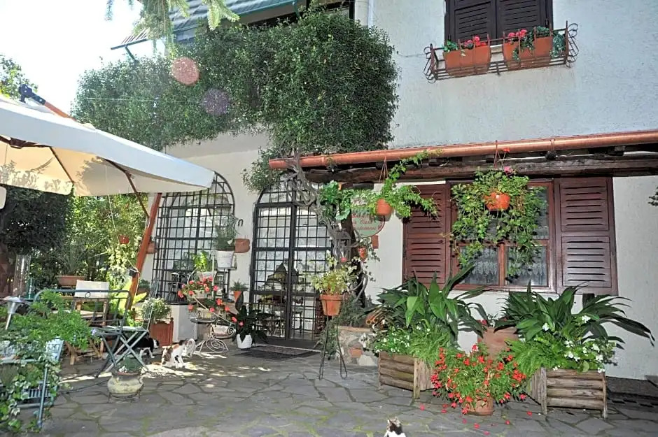 BB Casa Pontcorvi