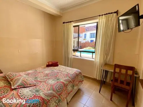 Hotel Mitru