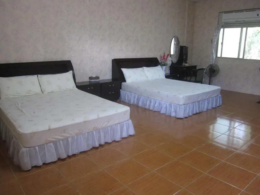 Kai Tai B&B