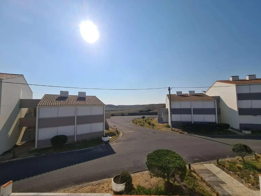 Appartement Saint-Hilaire-de-Riez, 2 pièces, 4 personnes - FR-1-224C-149