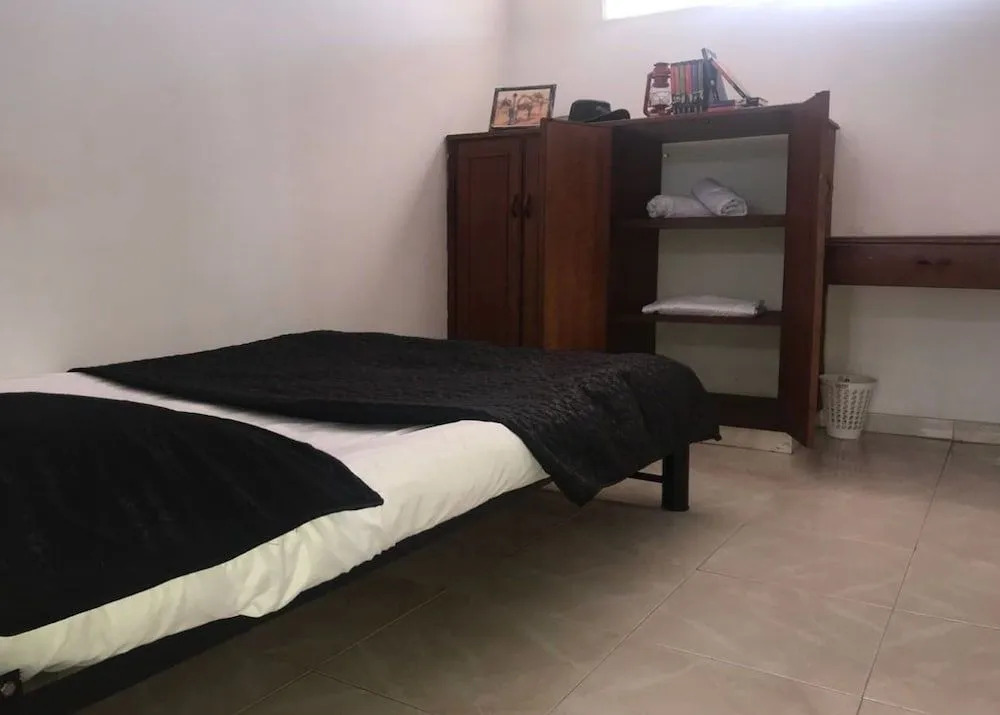 Vitrips Hostel Villavicencio