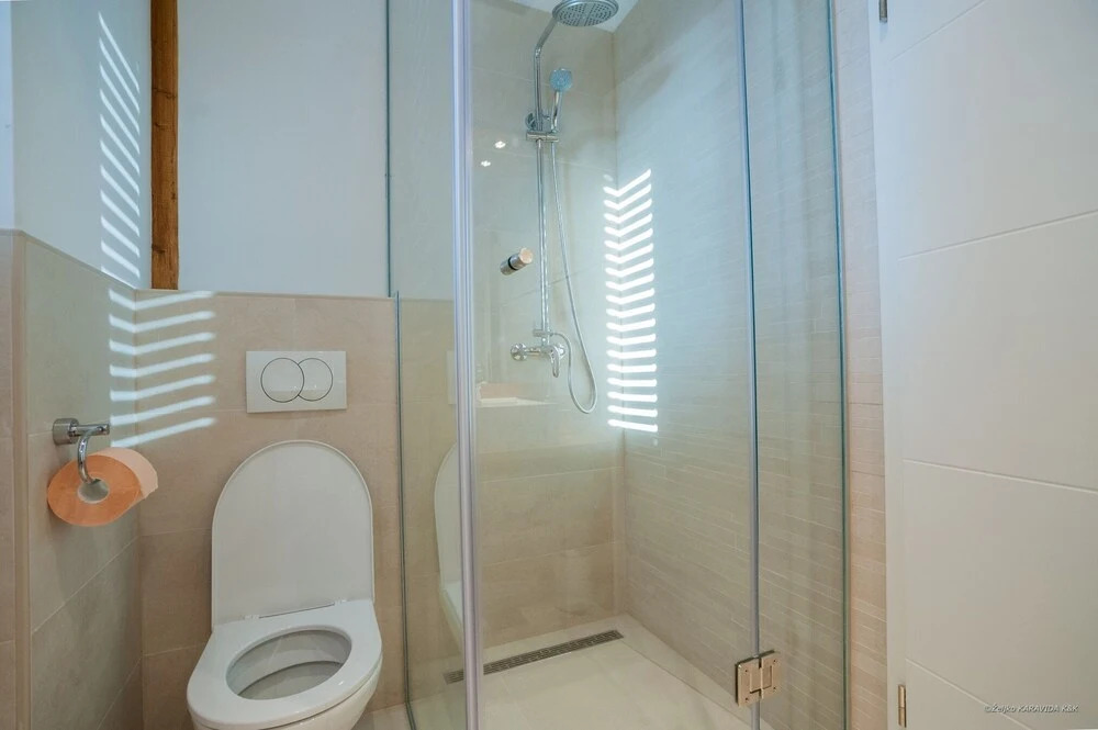 Pool-house Villa Joska in Island Ugljan - Preko