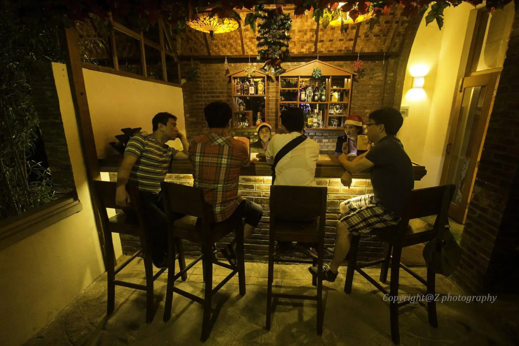 Raza Gyo Hotel