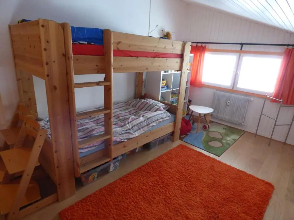 Appartement Le Grand-Bornand, 3 pièces, 6 personnes - FR-1-458-144