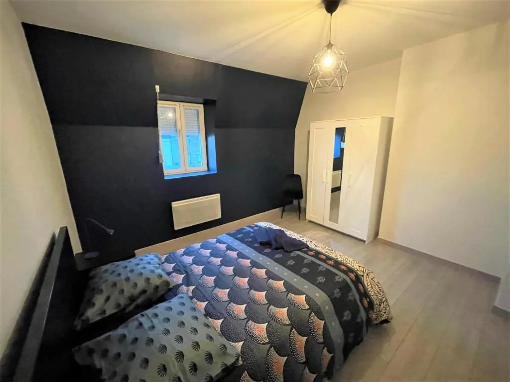 LE BOULARD : appartement en plein coeur du centre de Reims