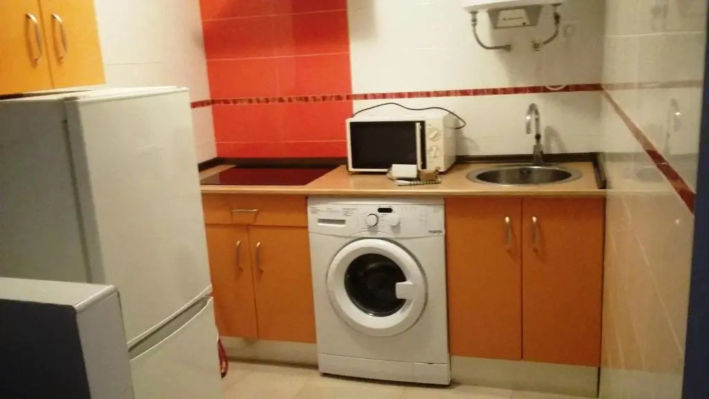 Apartamentos Turísticos Zahazar