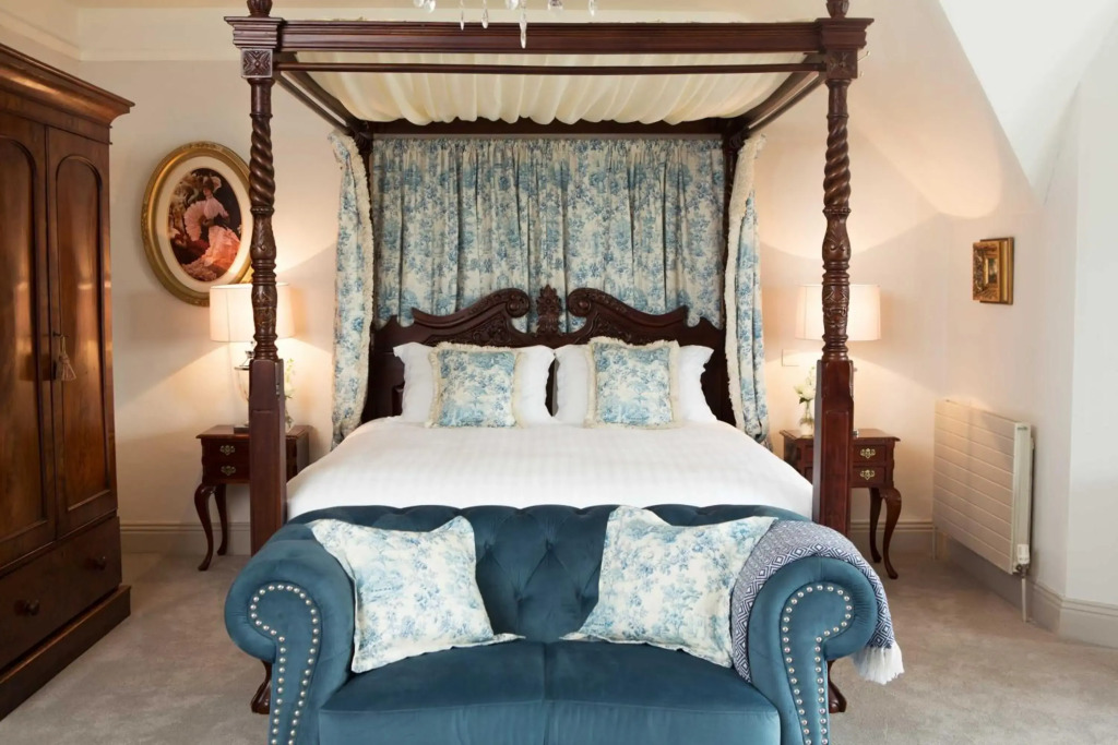 Kilcoran Lodge Hotel & Leisure Centre
