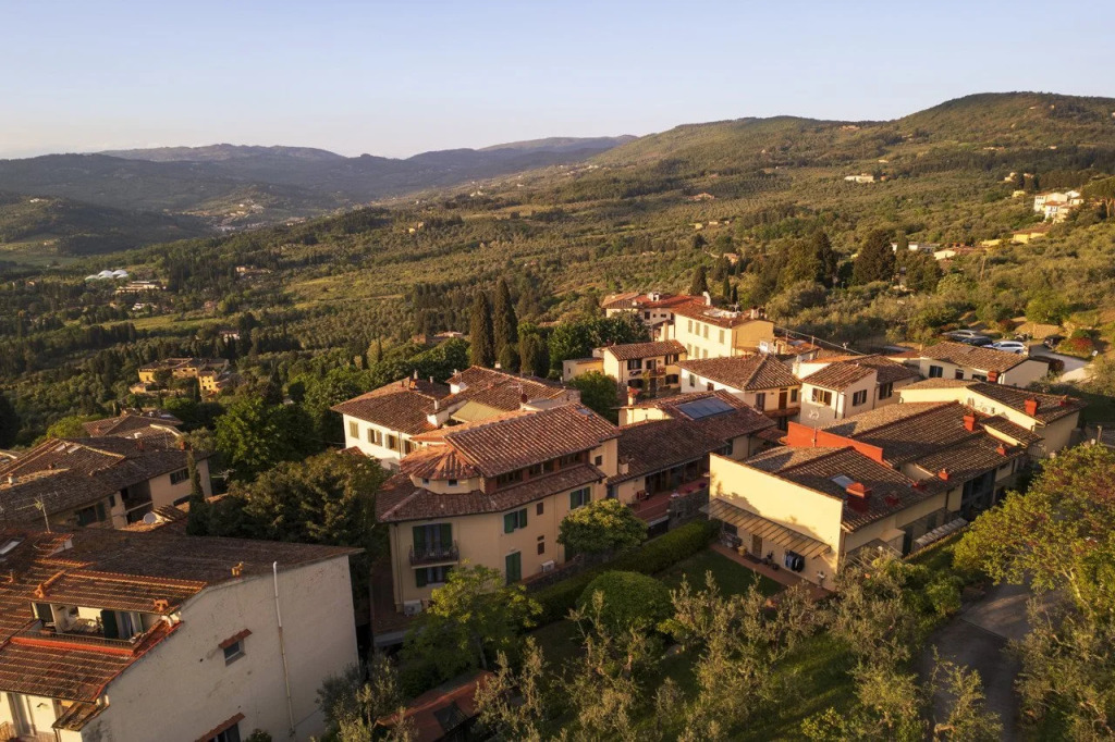 Hotel Villa Bonelli