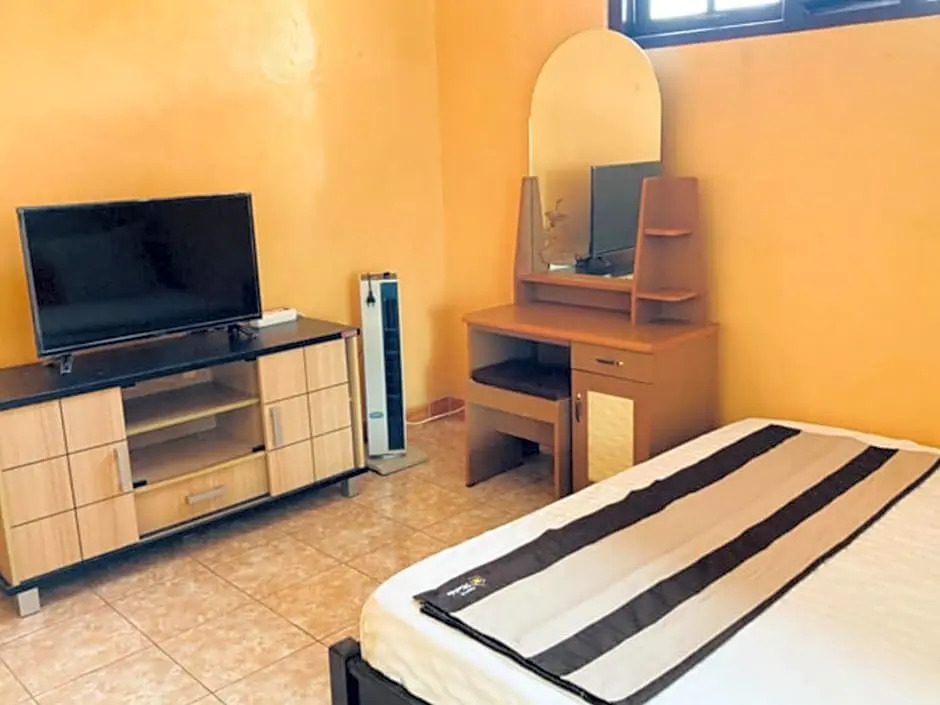 KoolKost Syariah @ Jalan Cangkringan Kaliurang