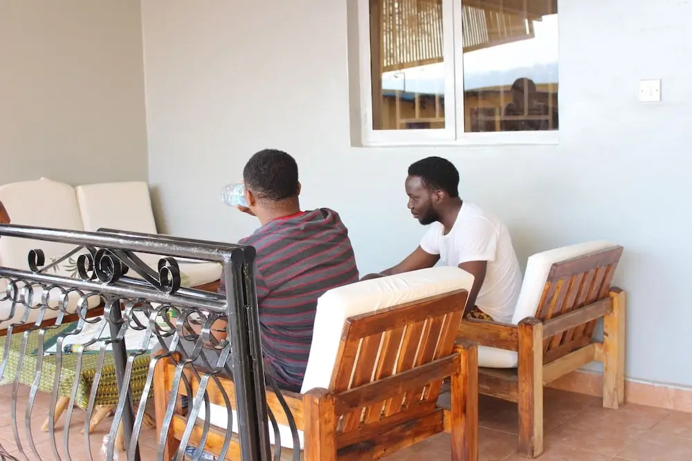 Greenpage Suites