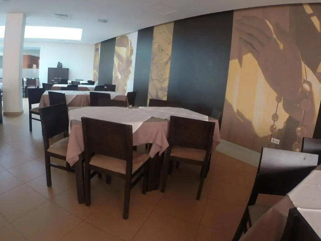 Hotel Recinto