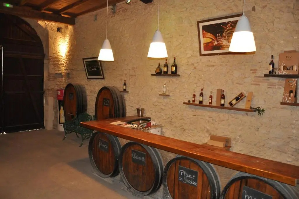 Domaine de Paguy