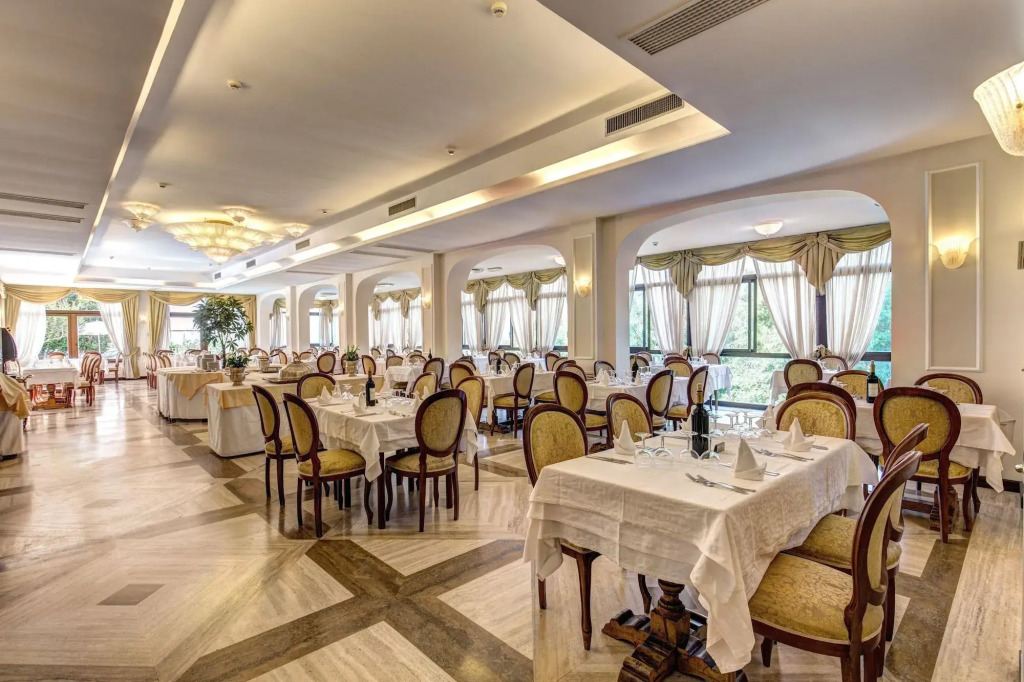 Grand Hotel Hermitage