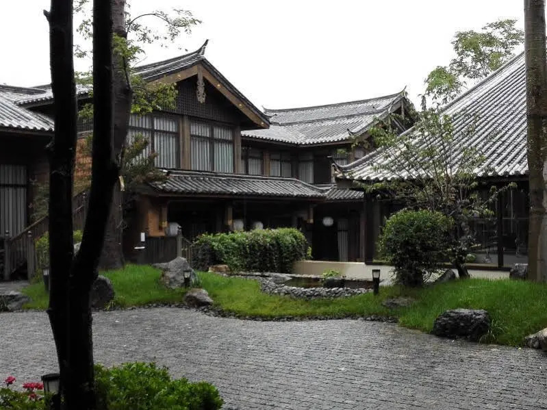 Lijiang Trustay Heartisan Boutique Hotel & Resort