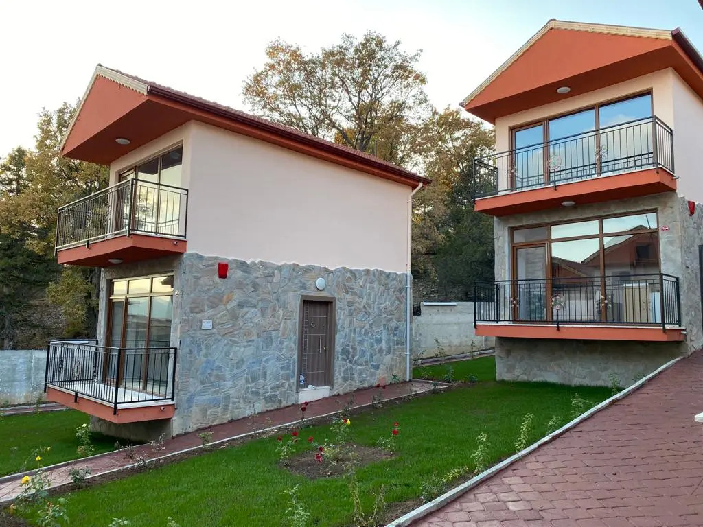 La Vie En Rose Hotel by Sogutdagi Isparta