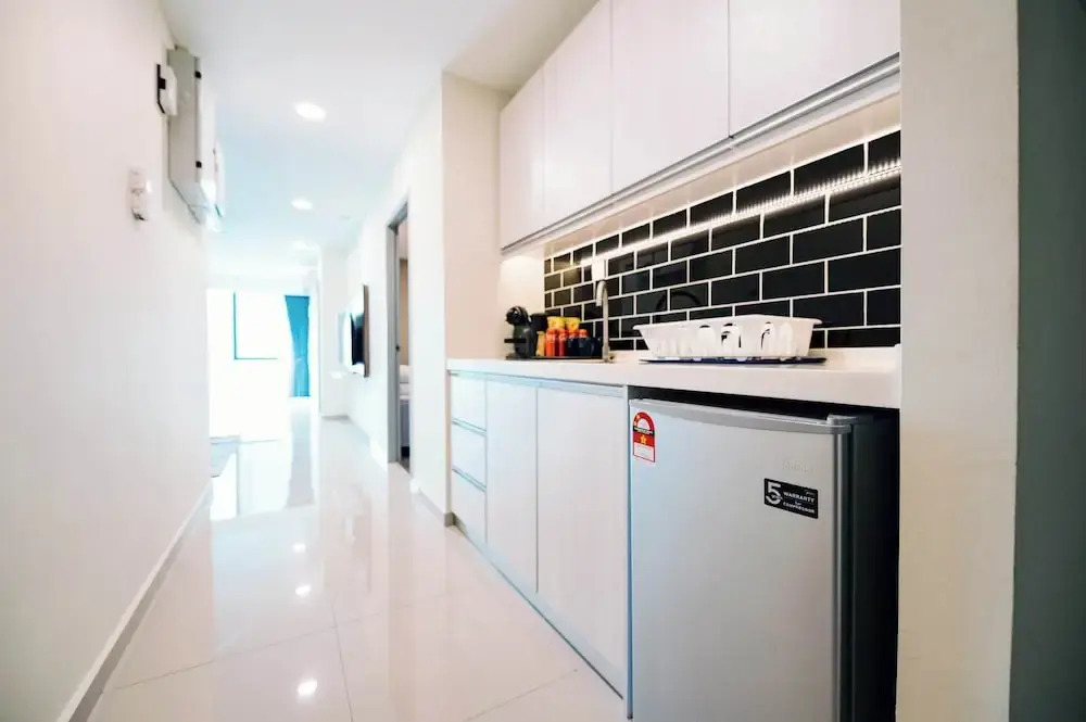 Chill Suites Kuala Lumpur