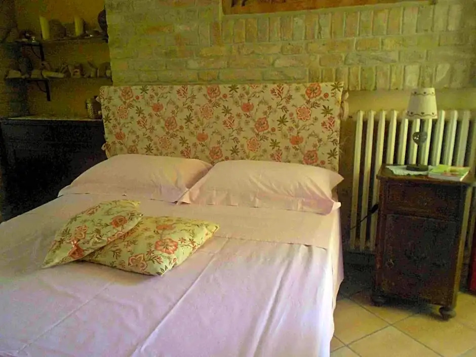 A Casa Di Pici