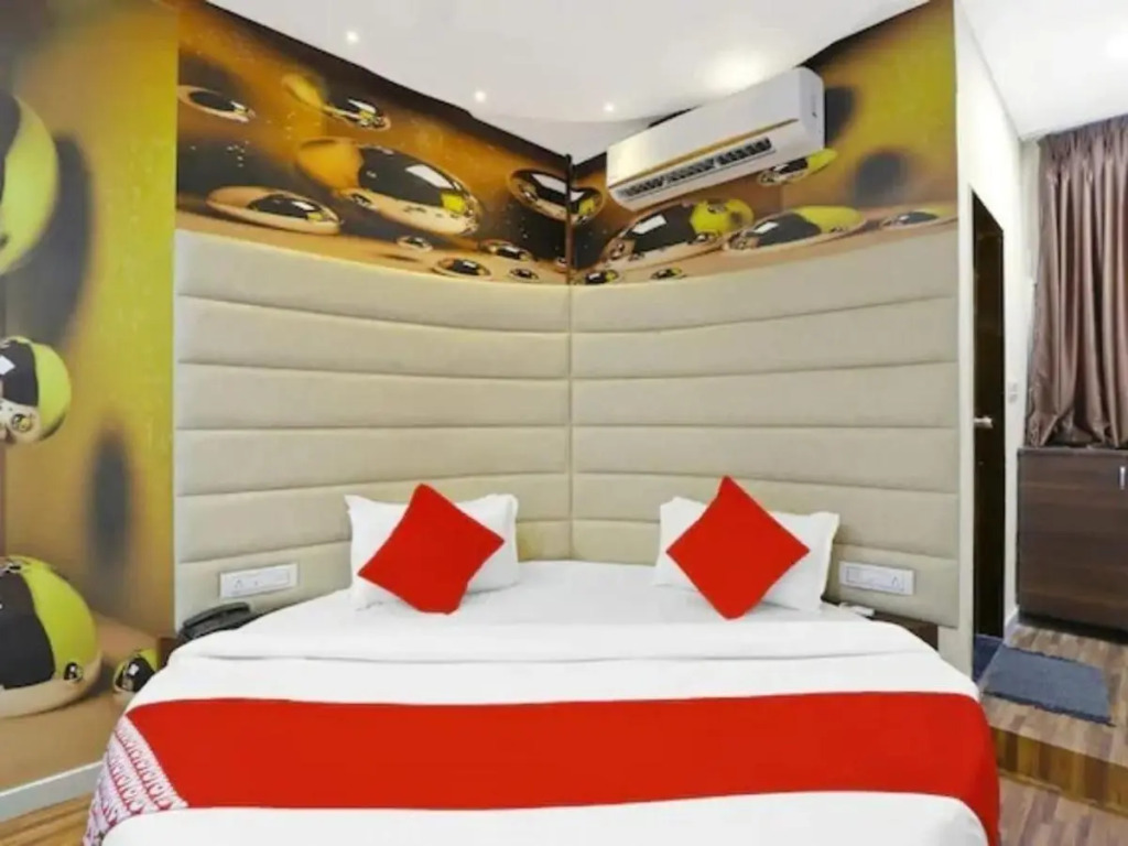 OYO Flagship 84101 Hotel Avens Inn