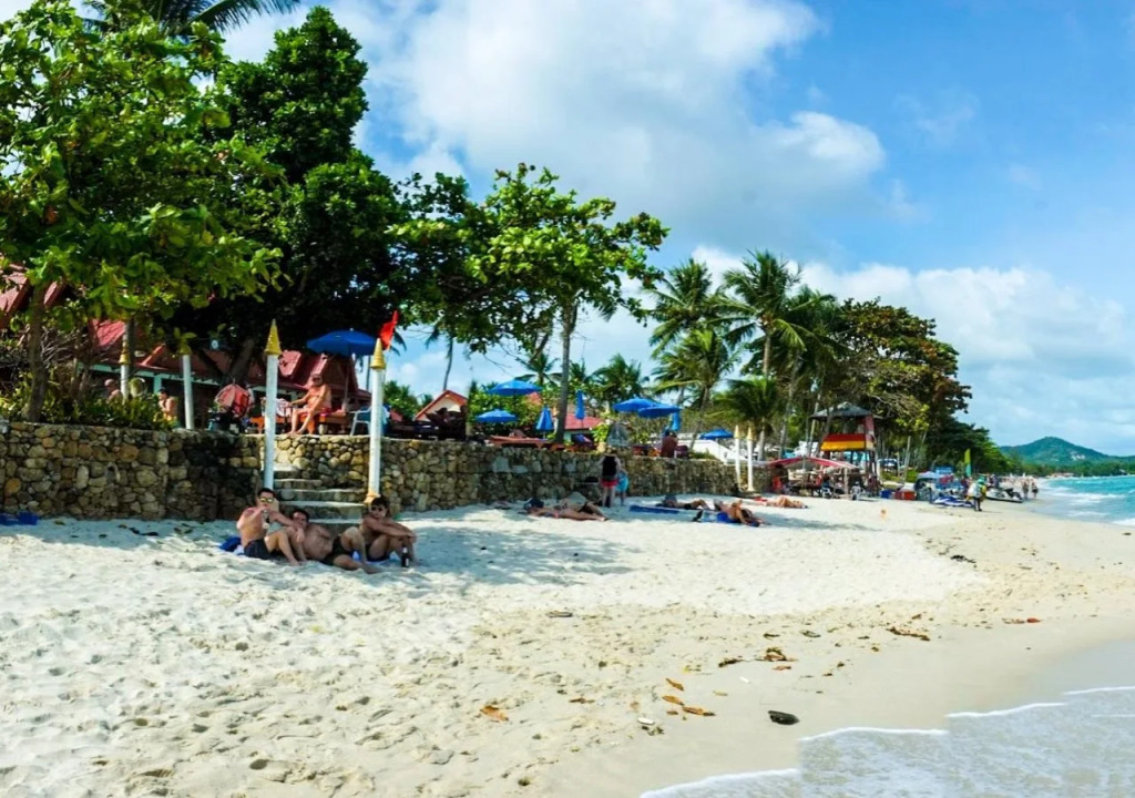 Chaweng Resort
