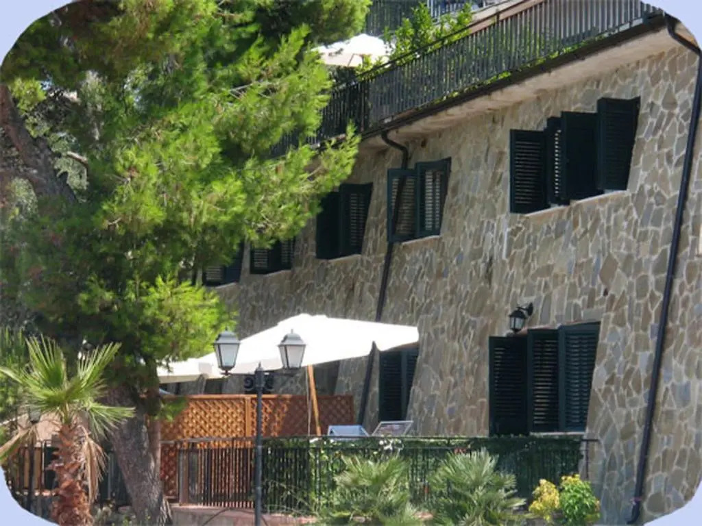 Domus Cilento - Residence con piscina