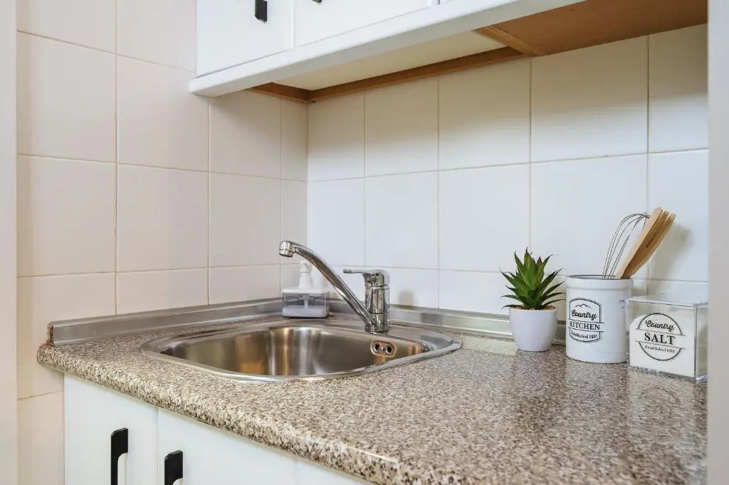 Apartamento San Eloy