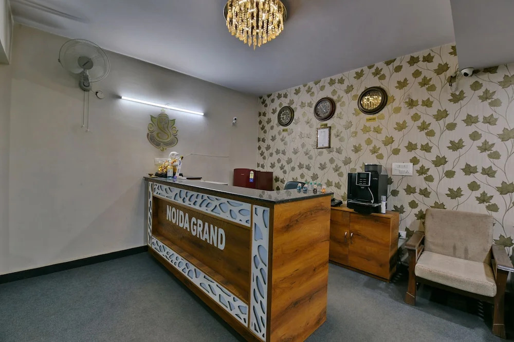 Hotel Admire Inn 27