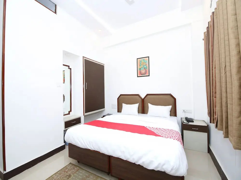Hotel Utsav