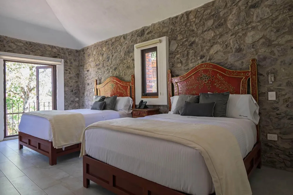 Villa Toscana ValQuirico Lofts & Suites Hotel Boutique