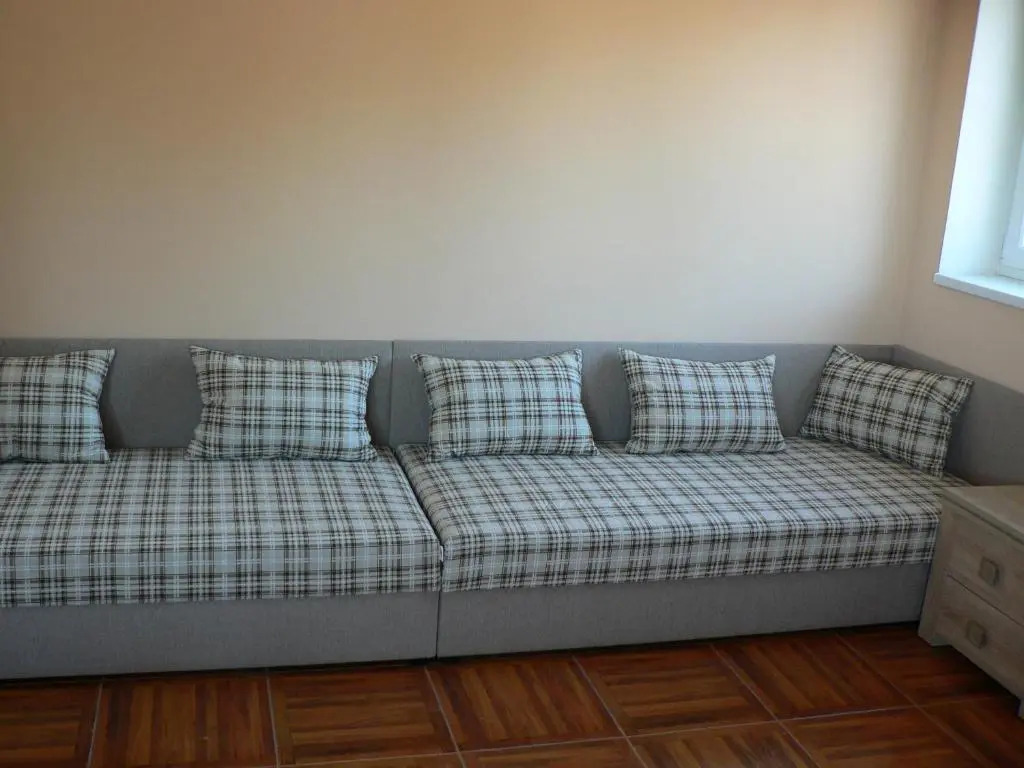 Guest House Pod Hájkem