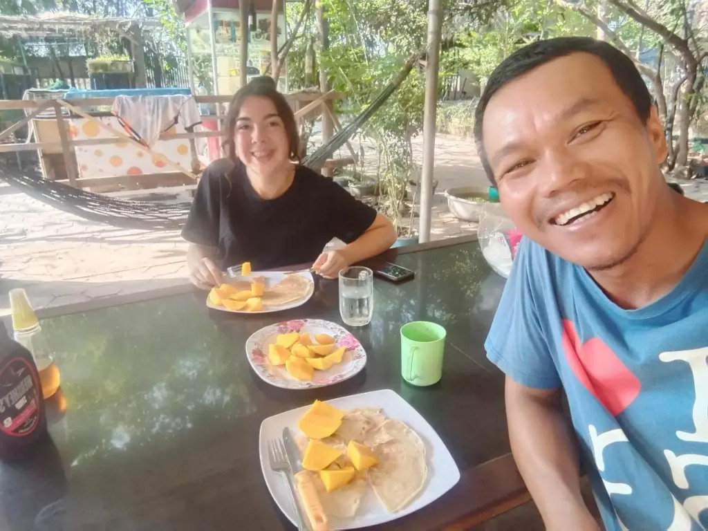 Bunyong Homestay