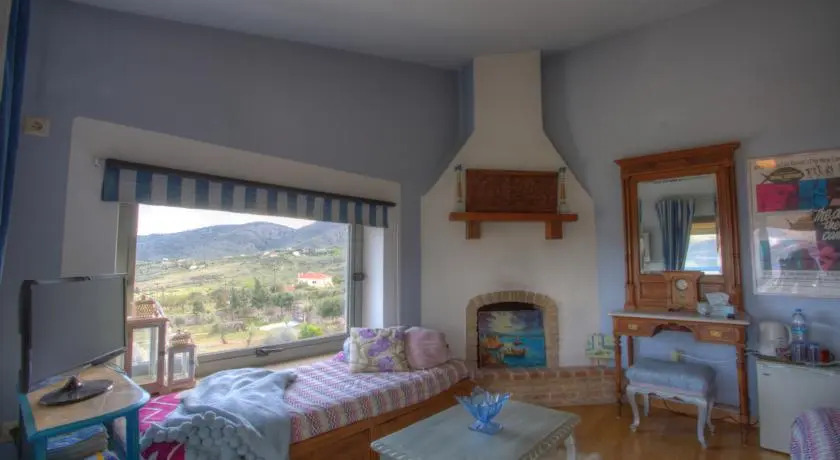 Apopsis Zoys Guesthouse