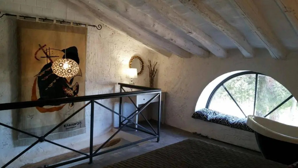 Cabana del Tio Pepe