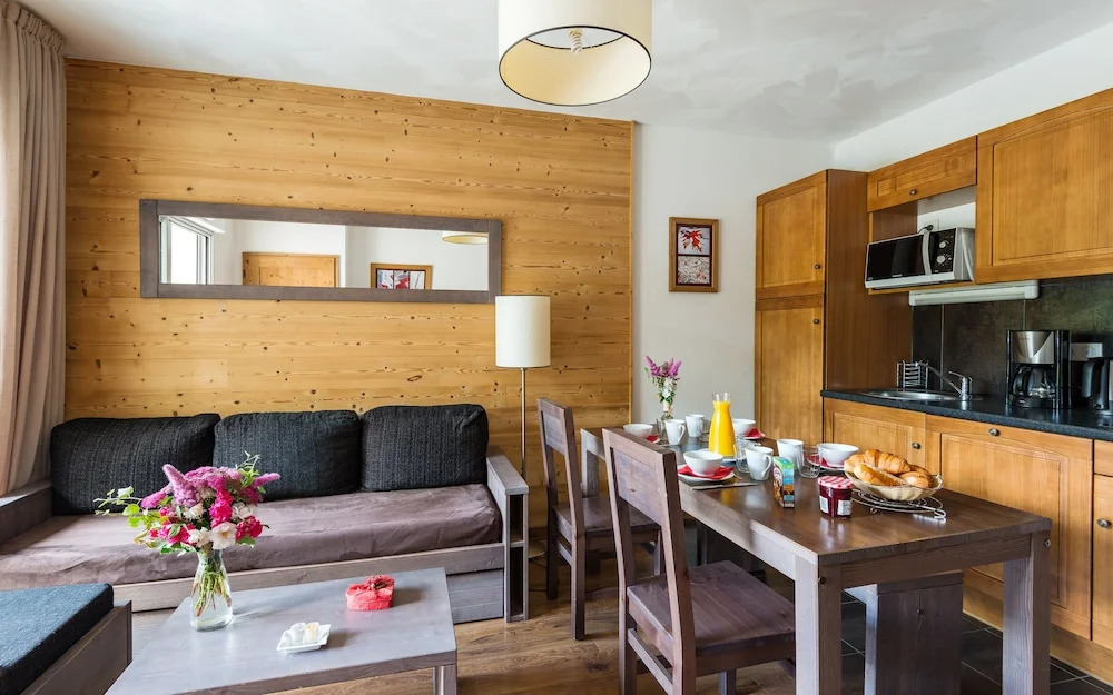 Lagrange Vacances Le Clos Saint Hilaire
