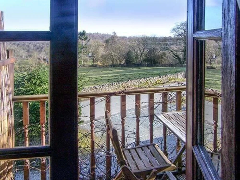 The Hayloft