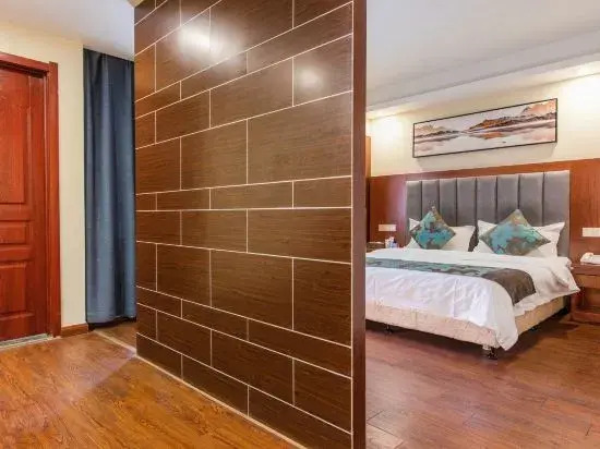 Rui Ting Wisdom Hotel