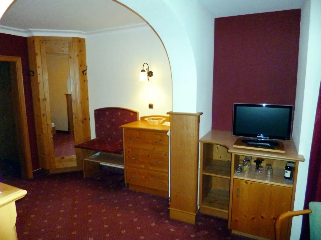 Wellness- und Bierhotel Adam Bräu