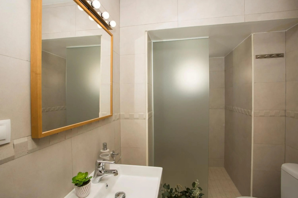 SingularStays Quevedo