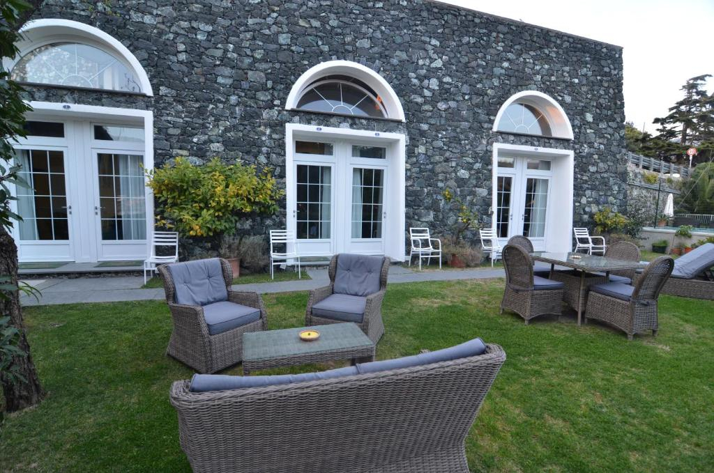 Villa Margherita