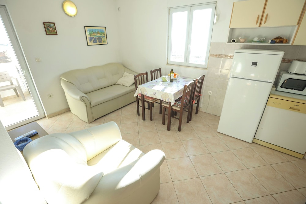 Apartments Teo