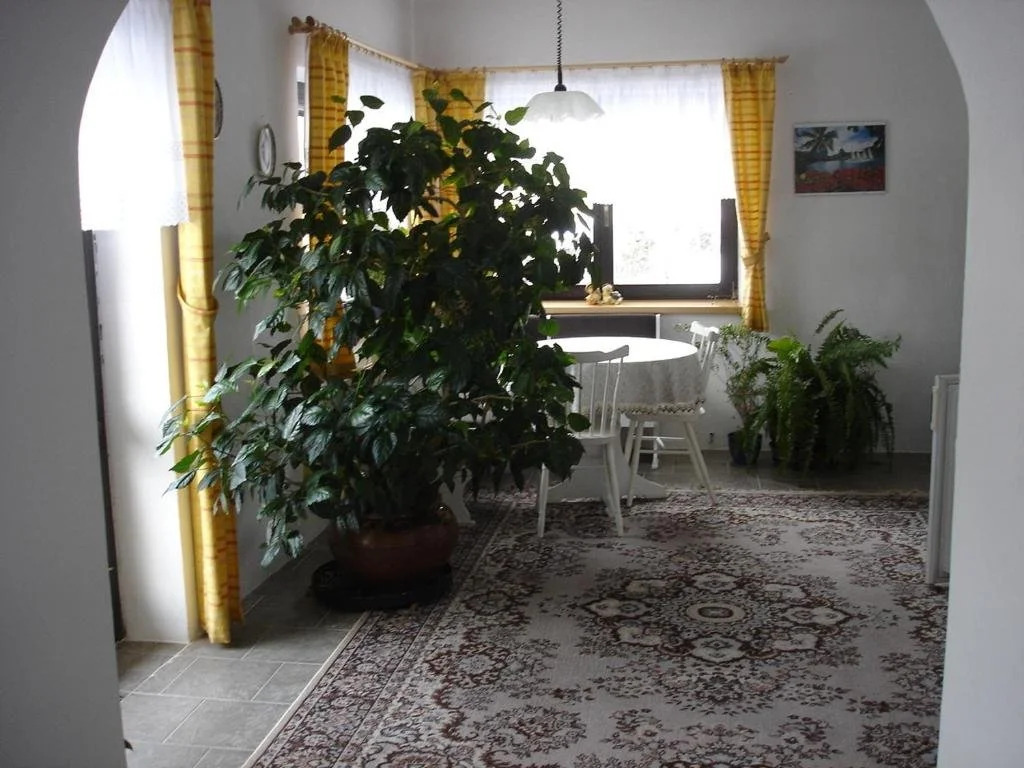 Penzion U Ryglů