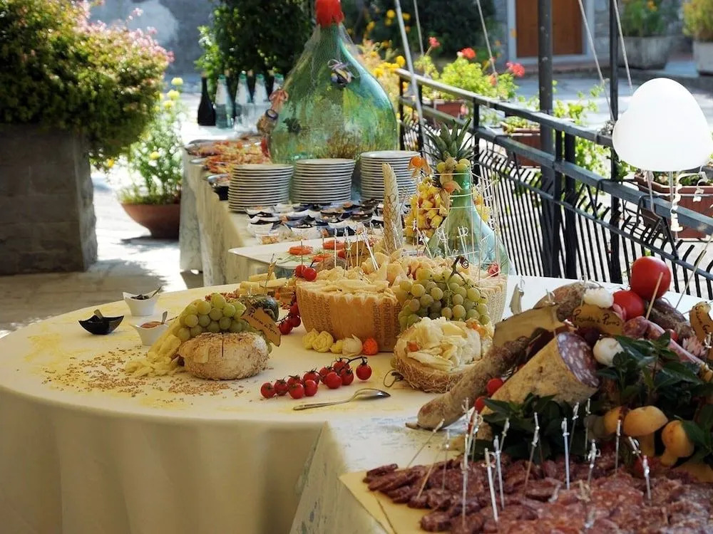 Hotel Belvedere