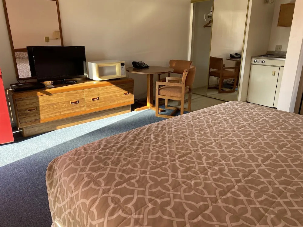 Kamiah Inn Motel