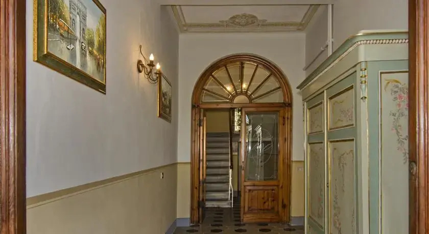 Villa Laura
