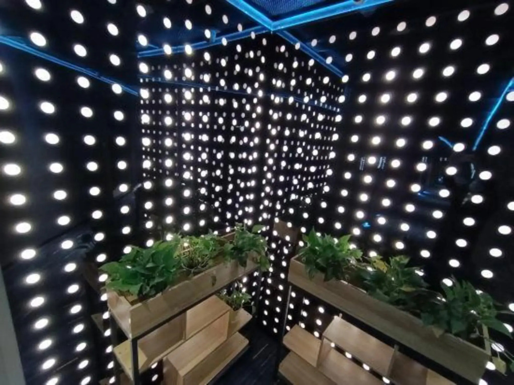 Meili Yangguang Business Hostel