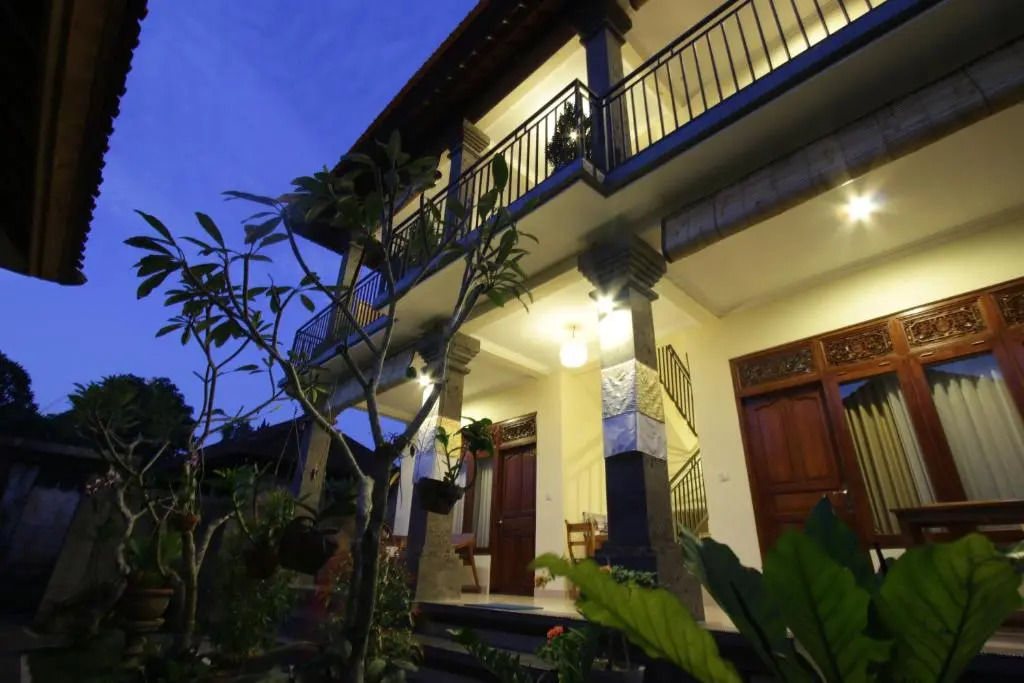 Taman Ayu Ubud