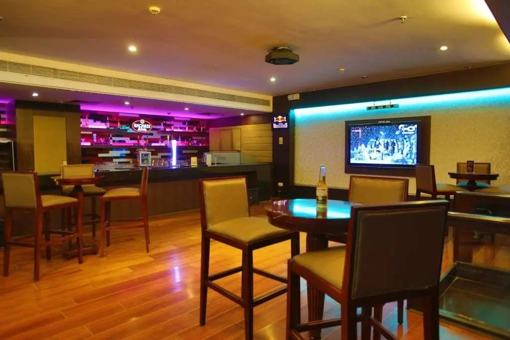Asiana Place