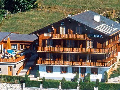 Hotel Rhodania